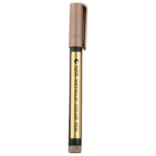 Infidev Paint Marker Pen Black Water-Based 1ml