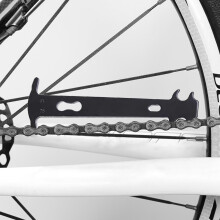 Cykelkædelineal Letvægtskædeindikator