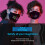 LED Half Face Mask for Adults with Bluetooth App and 5