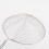 Stainless Steel Colander Scoop Mesh Strainer 1 pc 6