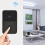 Inerposs Smart Wireless Video Doorbell HD Night Vision 1