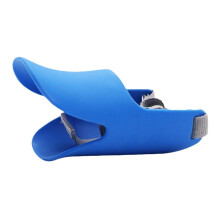 Anti-Bark Duck Muzzle for Small Dogs Adjustable 1 Piece