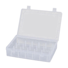 Thread holder organizer for embroidery and sewing 24-axis