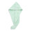 Microfiber Hair Towel Soft Quick-Dry Elastic Loop 1