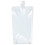 Keeplus plastflaskor återanvändbara dryckespåsar 2-pack 1