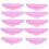 Zonnebloem wimperpermanent pads hittebestendige siliconen 5 paar 1