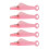 Fish Mouth Needle Threader for Standard Sewing Machines 1
