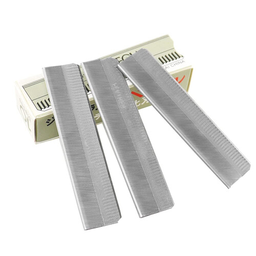 Razor Blades Stainless Steel Single Edge 50 Pcs