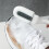 Shoe Brush with Dual Bristles and Long Handle 5