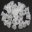 Disposable Plastic Tattoo Ink Cups 500pcs 1