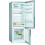 Bosch BOSCH KGV58VLEAS fridge-freezer combination 2
