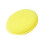 Autowax applicatorpad van microvezelschuim, rond, 1 stuk 1