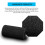Biochemical Filter Sponge for Aquarium Pre-Filter Cartridge 6