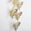 Butterfly Wall Stickers 36 pcs or 12 pcs 7