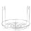 HANXIULIN stainless steel canning jar rack 1
