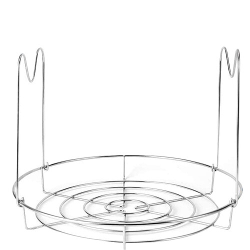 HANXIULIN stainless steel canning jar rack