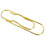 HANXIULIN metal pen holder for notebook gold 1