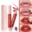 Lip Stain Marker Waterproof Long-Lasting Color Effect 1pc 2