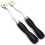 Tracing Wheel for Leather and Cloth 4mm 2PCS 1