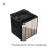 Vinyl record storage bag holds up to 50 LPs 6