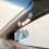 Pig Face Luggage Handle Wraps 2 pcs 6