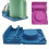 Stanley Cup Bottle Drying Rack Blue Food-Grade Silicone 2