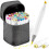 Feutres à alcool à double pointe Ohuhu, 48 couleurs 1
