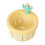 Infidev Cactus-Shaped Sink Strainer 1 Pack 1
