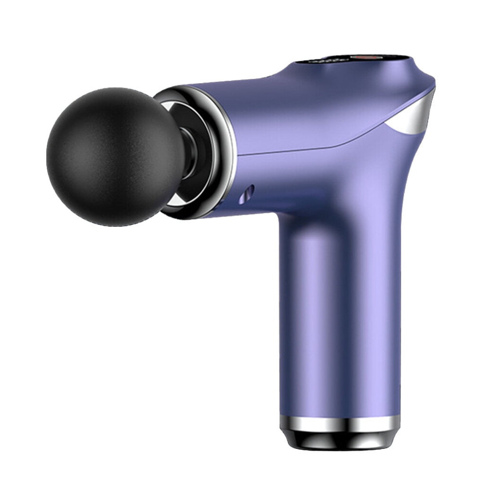Electric Fascia Massager Cordless 1 Unit