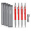 Welding Pencil Mechanical Metal Marker Silver 1pc 1