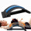 Back Stretching Device for Pain Relief with Multiple Levels 1
