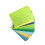 A5 wrapping paper multicolor print kraft 10 sheets 8