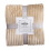 Coral Magic Flannel Blanket Khaki 70x100cm 2