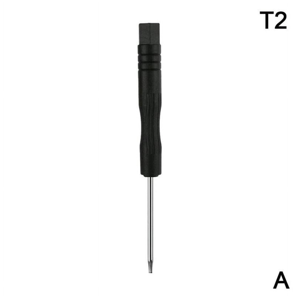 Precision Torx Screwdriver Set T2 T3 T4 T5 5-Piece 9107258824981