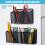 Magnetic Pencil Holder Black 6 Pack 4