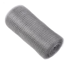Stainless Steel Rodent Mesh Barrier Fence