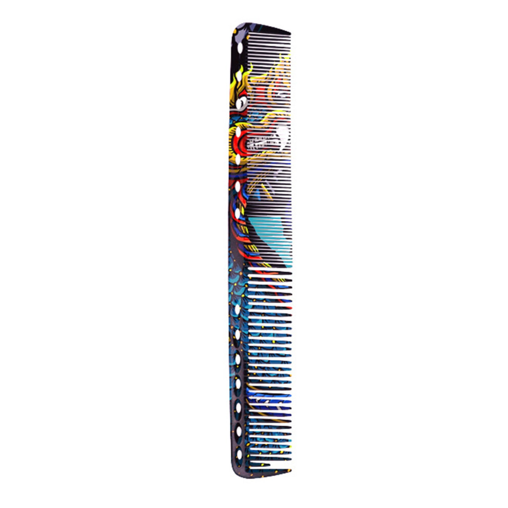 Kmxyo ABS anti-static hair comb for home use