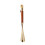 Wood Horn Lifter Household Tool Smooth Surface 32CM 2