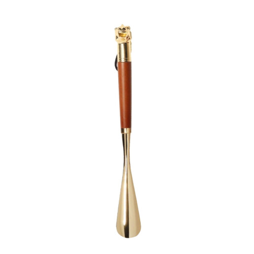 Wood Horn Lifter Household Tool Smooth Surface 32CM 1