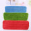 Microfiber Spray Mop Pads Rectangle 2 Pcs 4