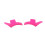 Silicone Eyeliner Stencil Stamp 2 pcs 1