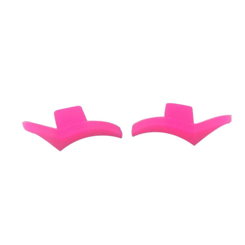 Silicone Eyeliner Stencil Stamp 2 pcs