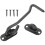 Stainless Steel Hook and Eye Latch Set 2 Pieces 1