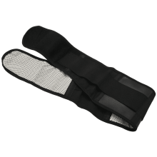 Waist Support Belt with Tourmaline Heating and Magnetic