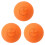 Massage Roller for Fascia Relief 6.3cm Portable 1