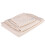Crib Changing Cover Waterproof Organic Cotton 1 Pack 8