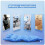 Butt Pressure Relief Cushion with Inflatable Pump Beige 7