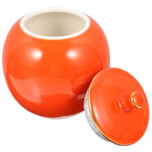 Ceramic Airtight Food Storage Jar with Lid