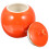 Ceramic Airtight Food Storage Jar with Lid 1