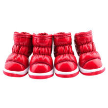 Dog Boots Waterproof Anti-Slip Winter Hiking Size L